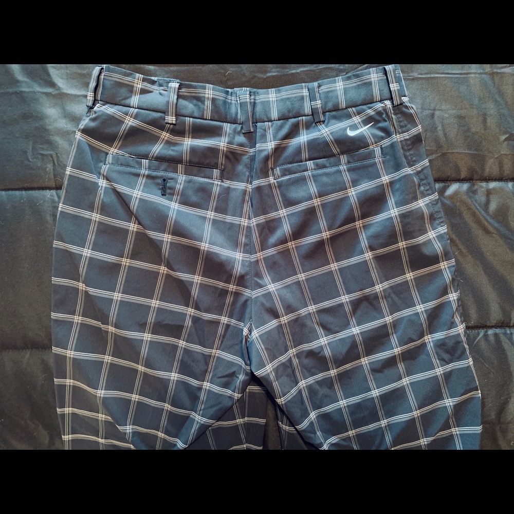 Nike Golf Shorts